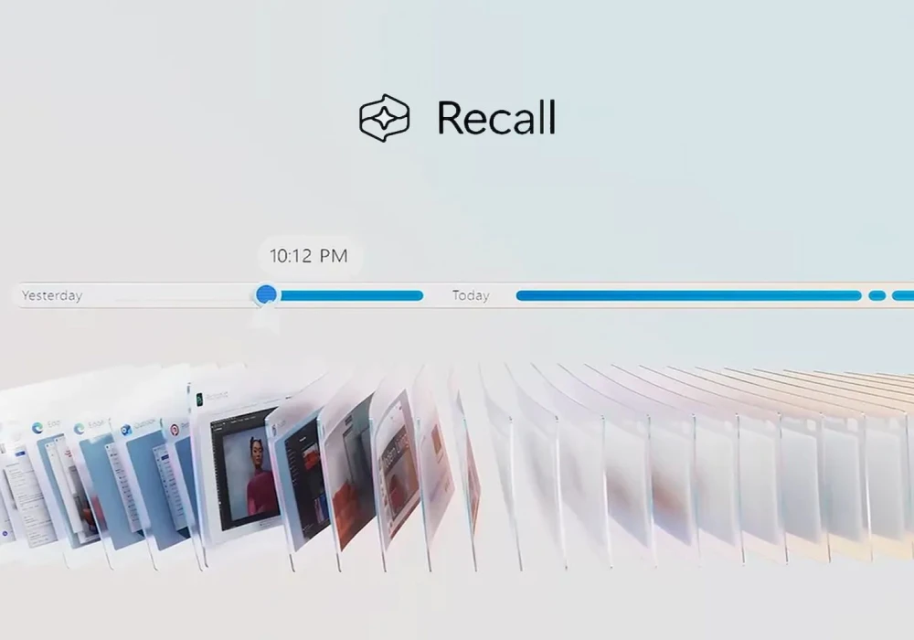 Microsoft to Unveil Controversial Windows Recall AI Search Feature for Testing in October Microsoft to Unveil Controversial Windows Recall AI Search Feature for Testing in October